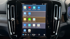 Volvo EX40 185kW Extended Range Plus 78kWh 5dr Auto Electric Estate